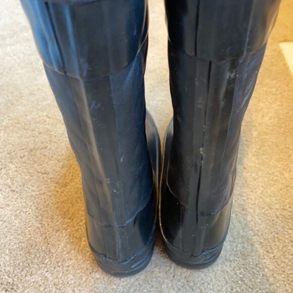 London Fog rain boots - Picture 8 of 16